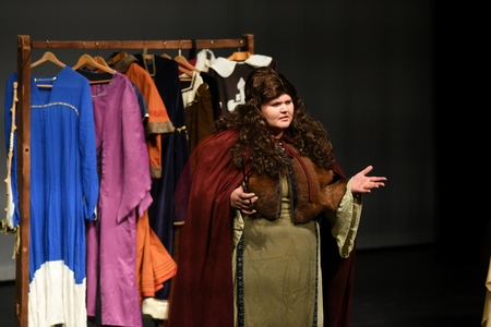 Sivilja in skarjice 21